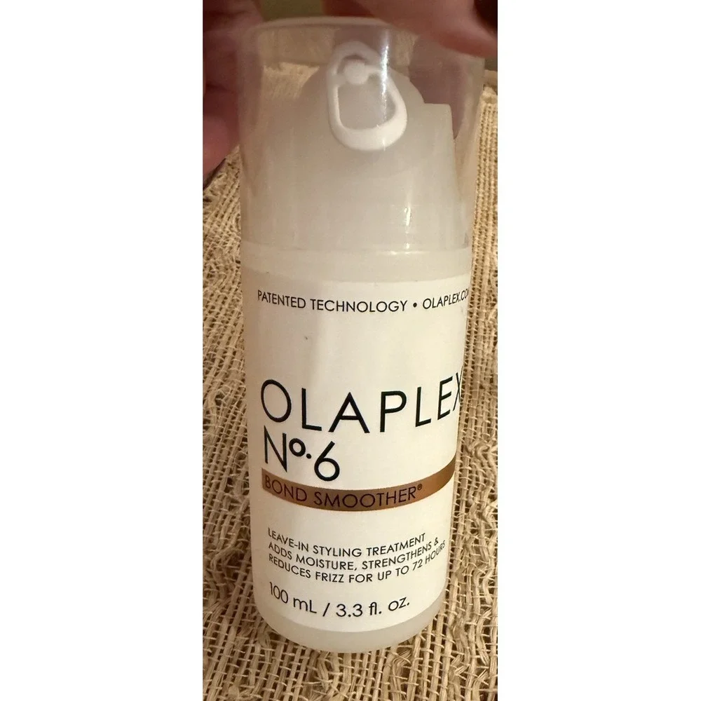 OLAPLEX #6 bond